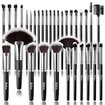 Makeup Brush Set