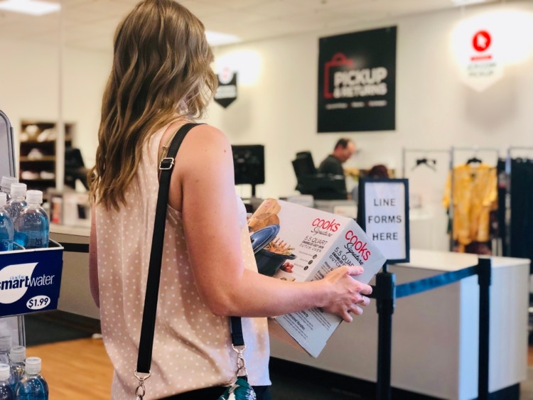 JCPenney Return Policy The Krazy Coupon Lady