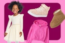 tcp sale