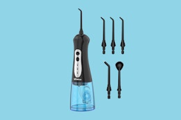 Water Dental Flosser