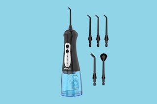 Water Dental Flosser