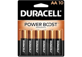 Duracell AA Batteries