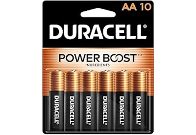 Duracell AA Batteries