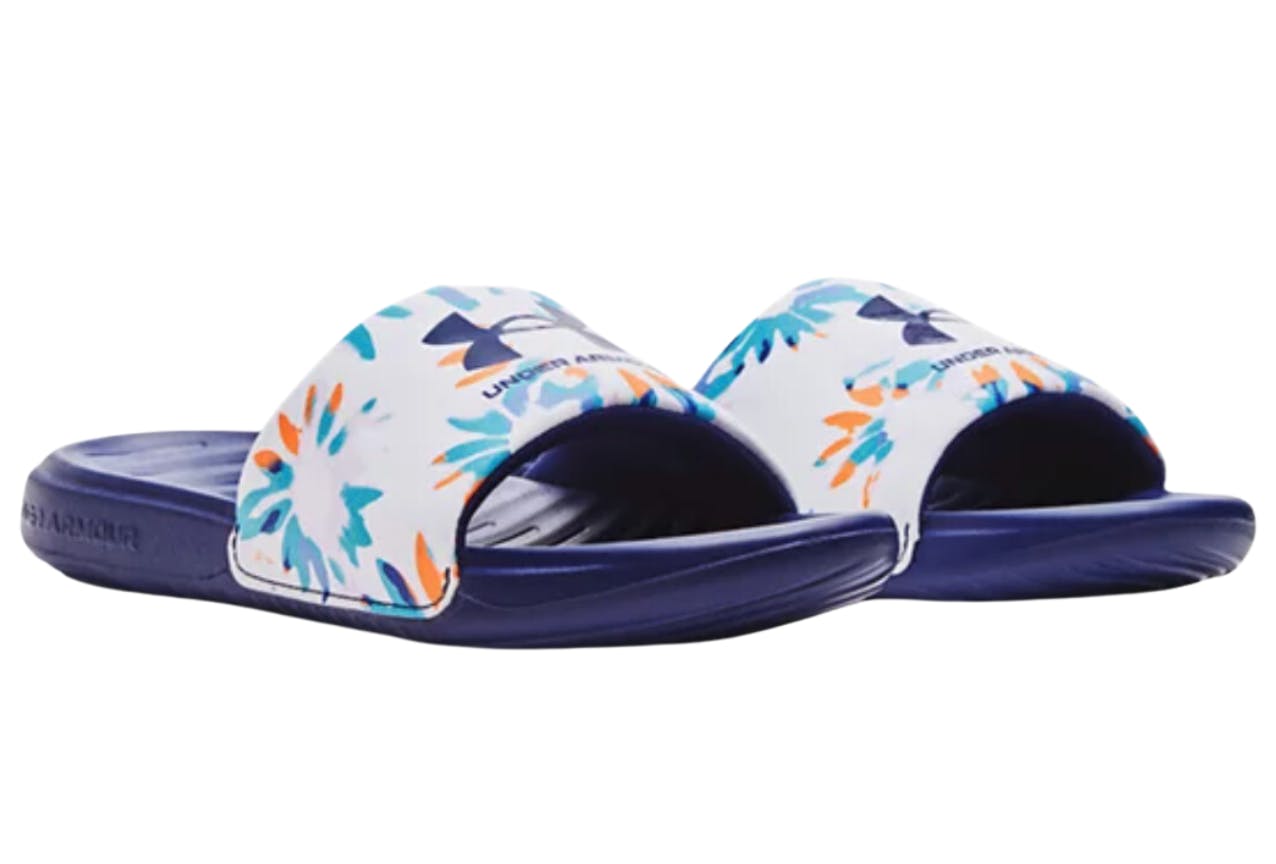 Under Armour Women's Slides