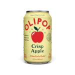6 Olipop Prebiotic Soda Cans
