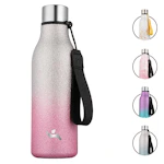 Insulated Stainless Steel Water Bottle