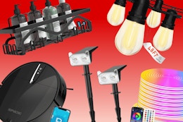 Prices Drop Instantly With Amazon Promo Codes — Get Up to 85% Off card image