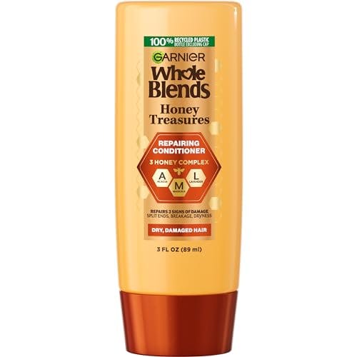Garnier Whole Blends Conditioner