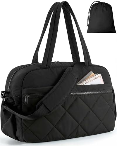 Gym Duffel Bag
