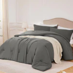 Queen Comforter Set