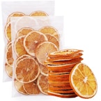 Dried Orange Slices