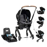 Evenflo Shyft DualRide Car Seat Stroller