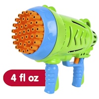 Bubble Blaster