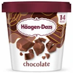 Haagen-Dazs Ice Cream Pint