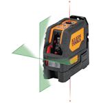 Self-Leveling Green Laser Level