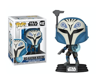 Funko Pop! Star Wars: Clone Wars