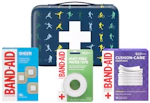 4 First Aid Items