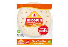 2 Mission Tortilla Packs