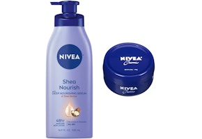 2 NIVEA™ Products