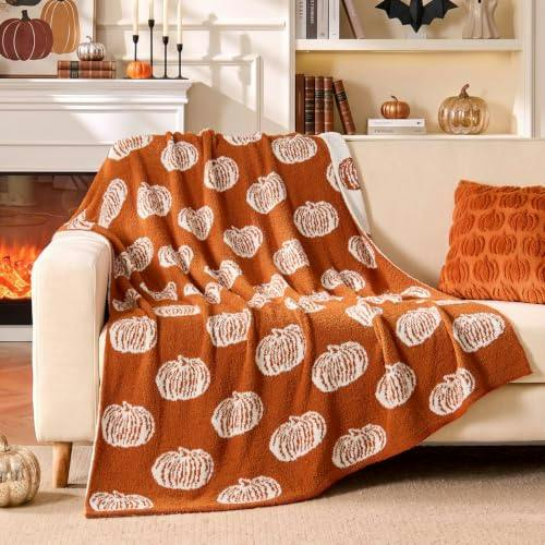 BEDELITE Throw Blanket