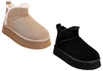 Koolaburra by Ugg Adult Mini Boots