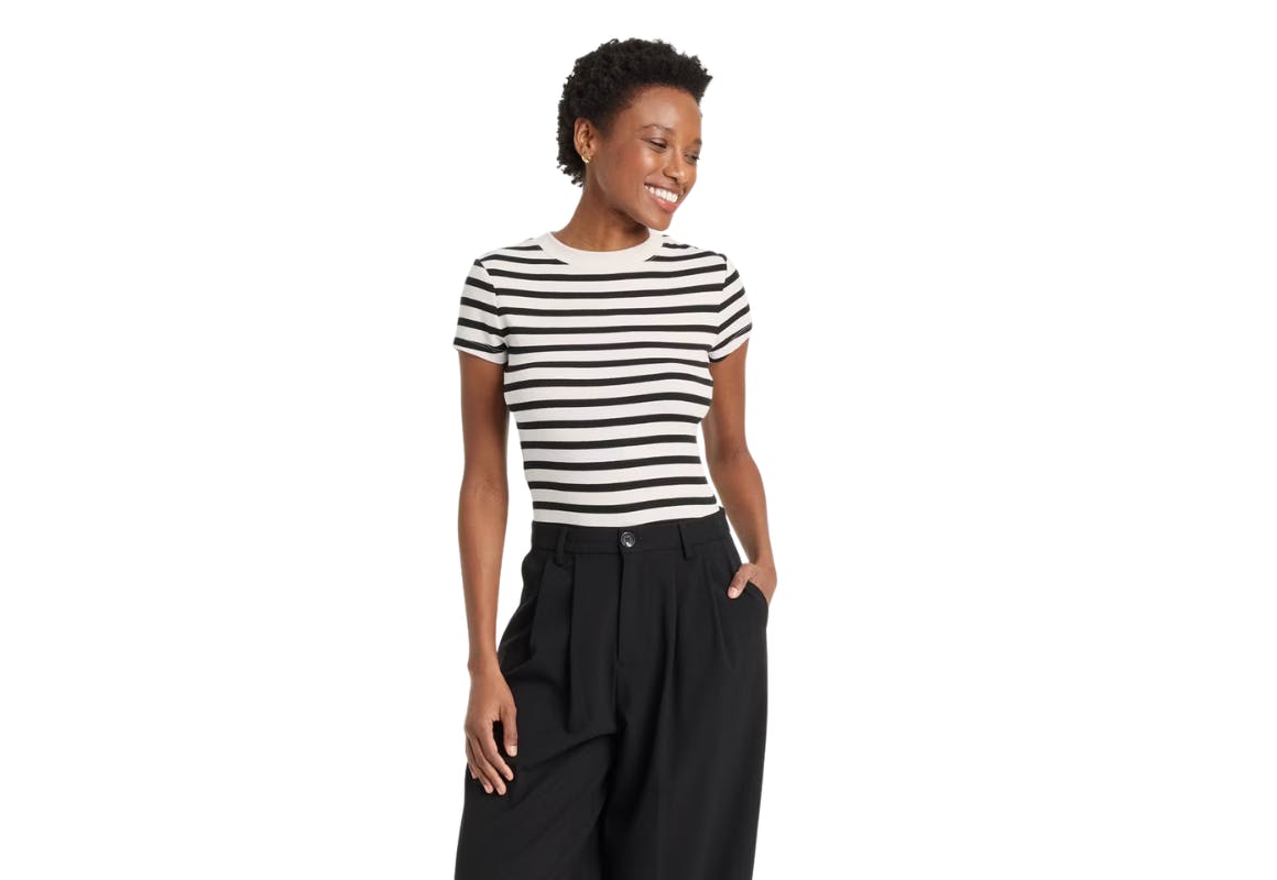 A New Day Women's T-shirt