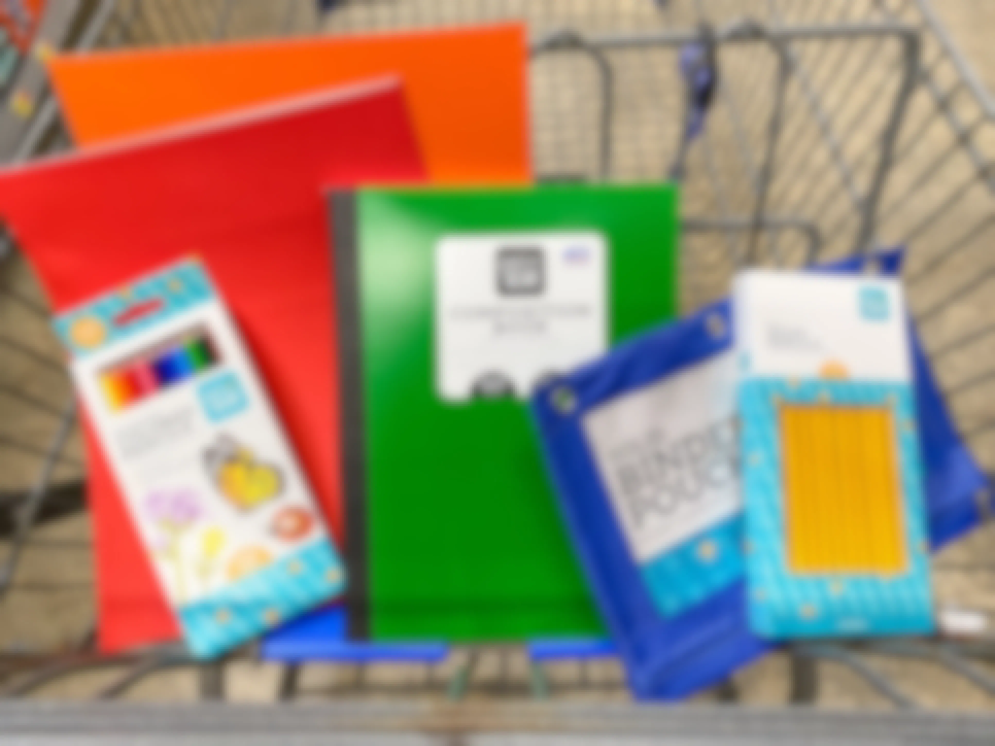 These Walmart School Supplies Got a Big Rollback — To Last Year's Prices!