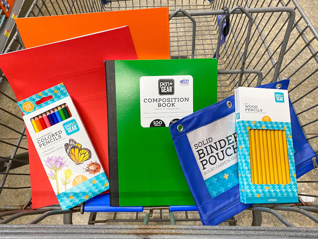 Free School Supplies & Resources for Teachers 2024 The Krazy Coupon Lady