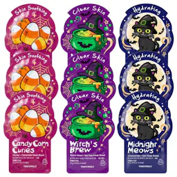 TONYMOLY Sheet Mask 9-Pack