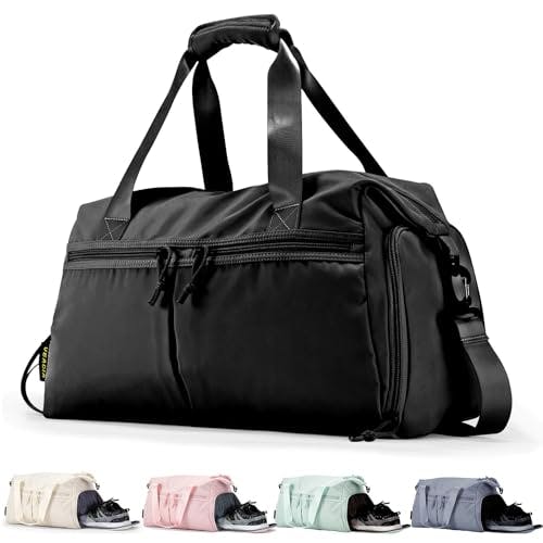 Adult Weekender Duffel Bag