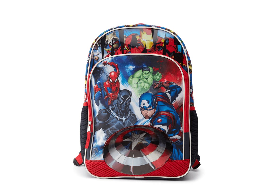 Marvel Avengers Kids' Backpack
