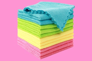 cleaning cloths