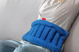 amazon microwave heating pad