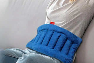 amazon microwave heating pad