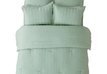 King Bed-in-a-Bag Set