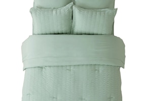 King Bed-in-a-Bag Set