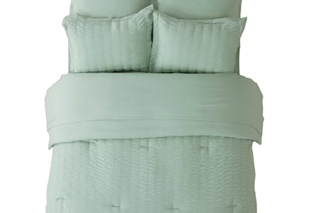 King Bed-in-a-Bag Set