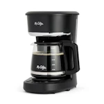 Mr. Coffee Programmable Coffee Maker