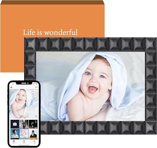 Digital Picture Frame