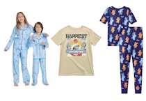 Bluey Kids' Clothes