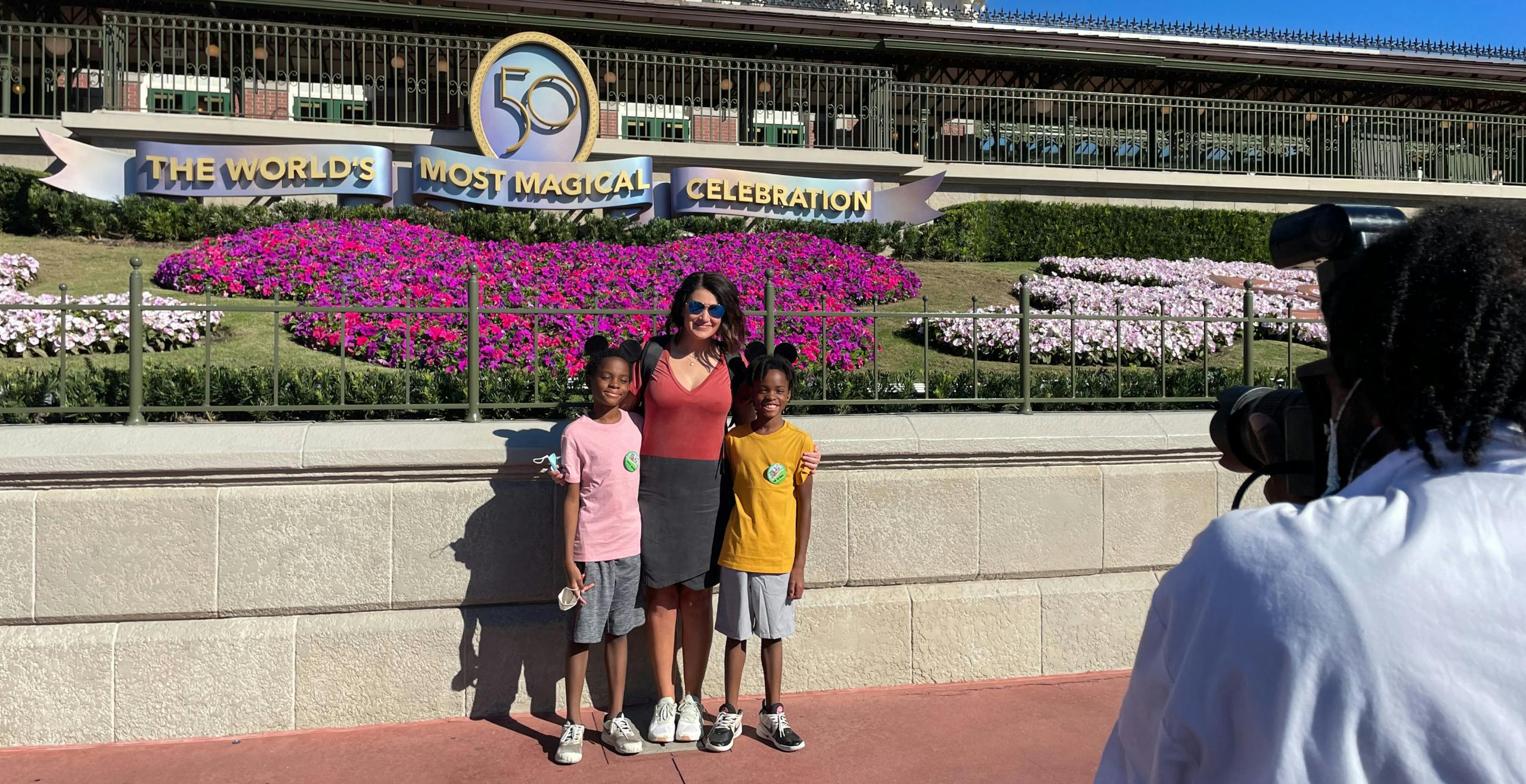 The Walt Disney World Annual Pass Is Back — What You Need to Know Before April 20