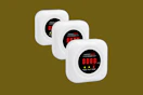 a carbon monoxide detector 3-pack