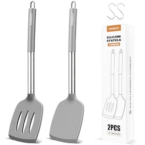 Silicone Spatula Set