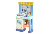 Bluey Kitchen Playset