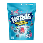 NERDS Gummy Clusters