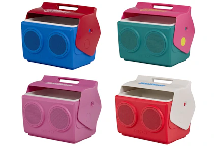 Igloo Playmate KoolTunes Cooler