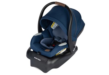 Mico Luxe Infant Seat