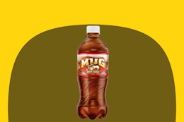 Free Mug Root Beer at Your Favorite Grocery Store card image