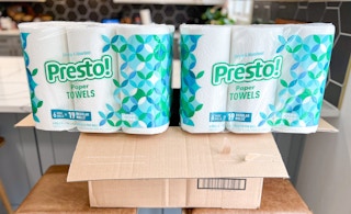 presto paper towels amazon edit 1679428407 1679428407
