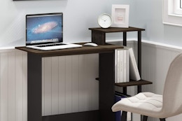 Laptop Desk, Under $20 on Amazon card image